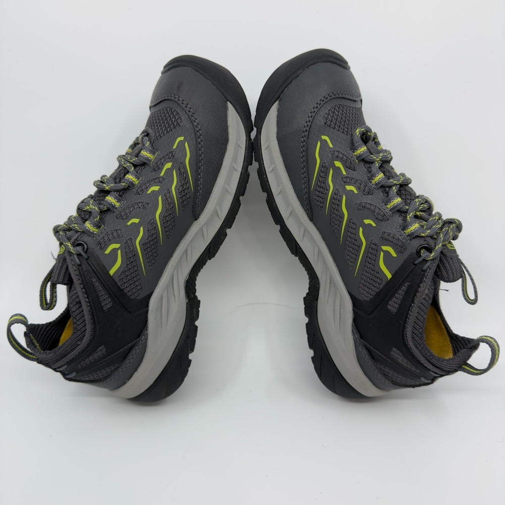 Keen Utility Flint II 2 Womens 5 Carbon Toe Work Boot Sneaker Shoe ASTM F2413-18 - Picture 9 of 16